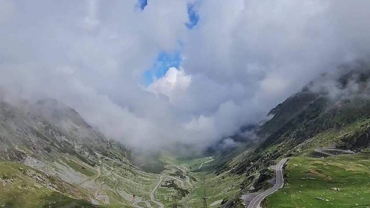 transfagarasan