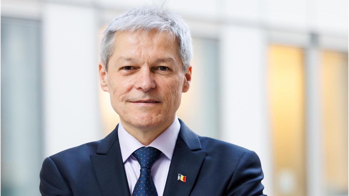 dacian ciolos