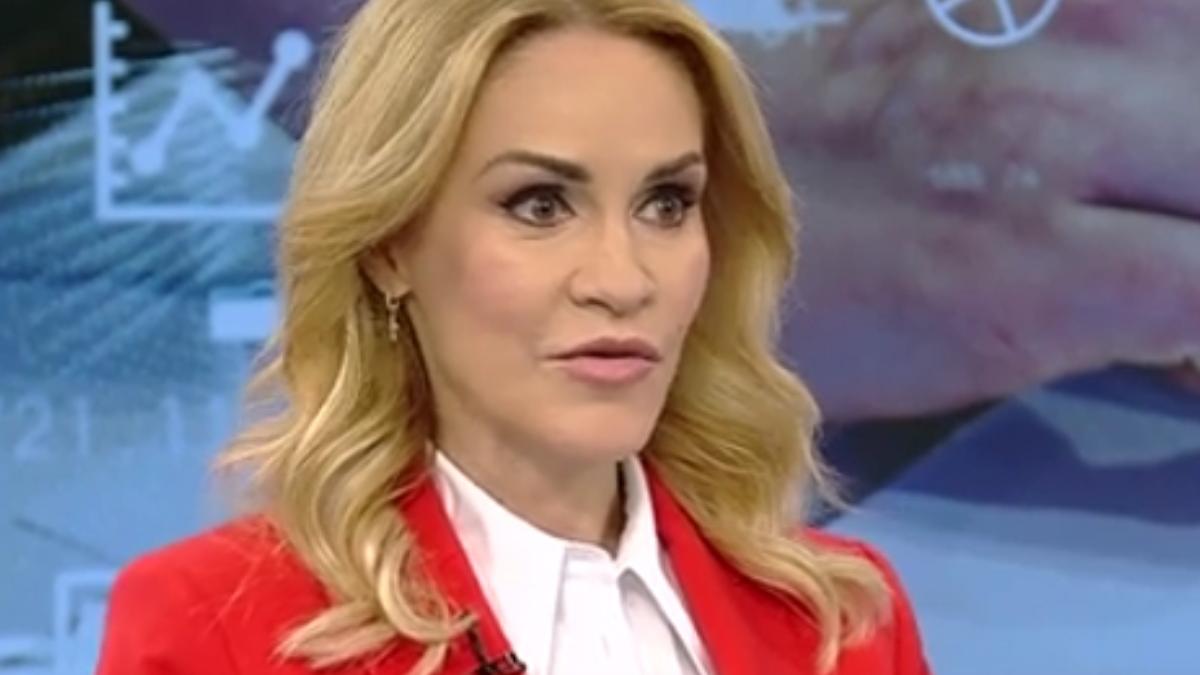 Gabriela Firea