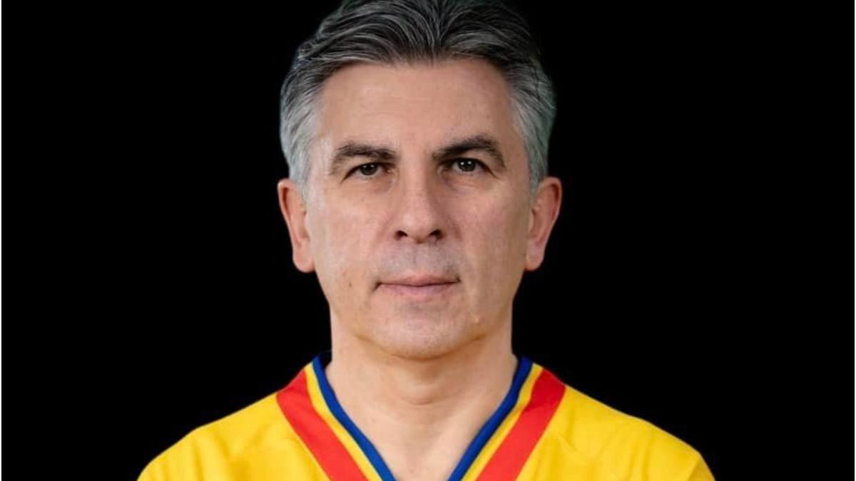 ionut lupescu