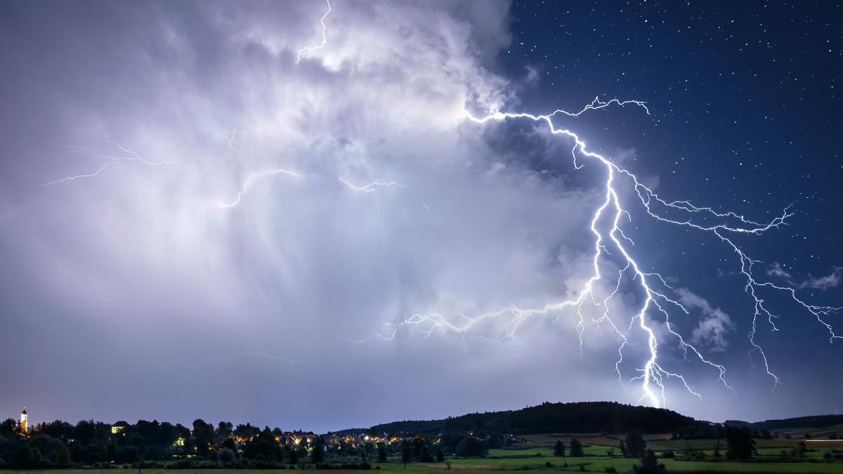 furtuna meteo getty images