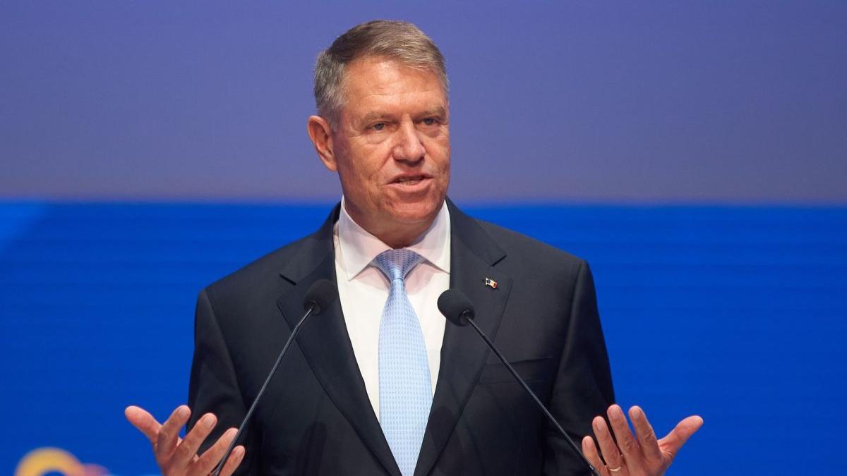 Iohannis