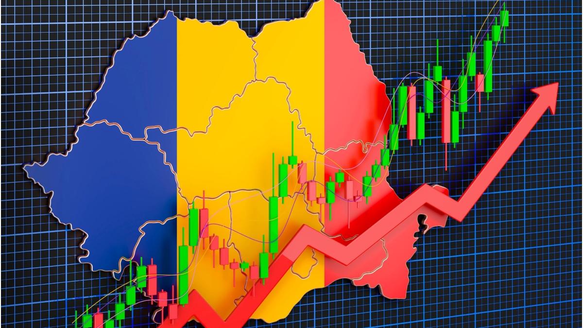 crestere a economiei 