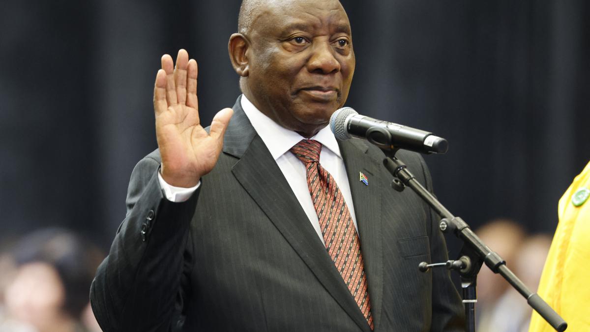 cyril ramaphosa profimedia