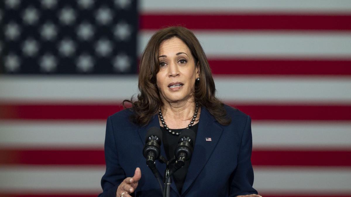 Kamala Harris