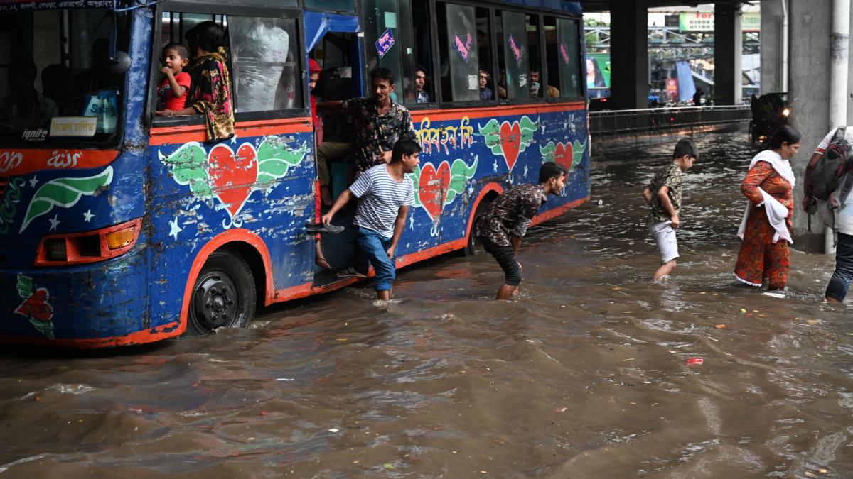 bangladesh