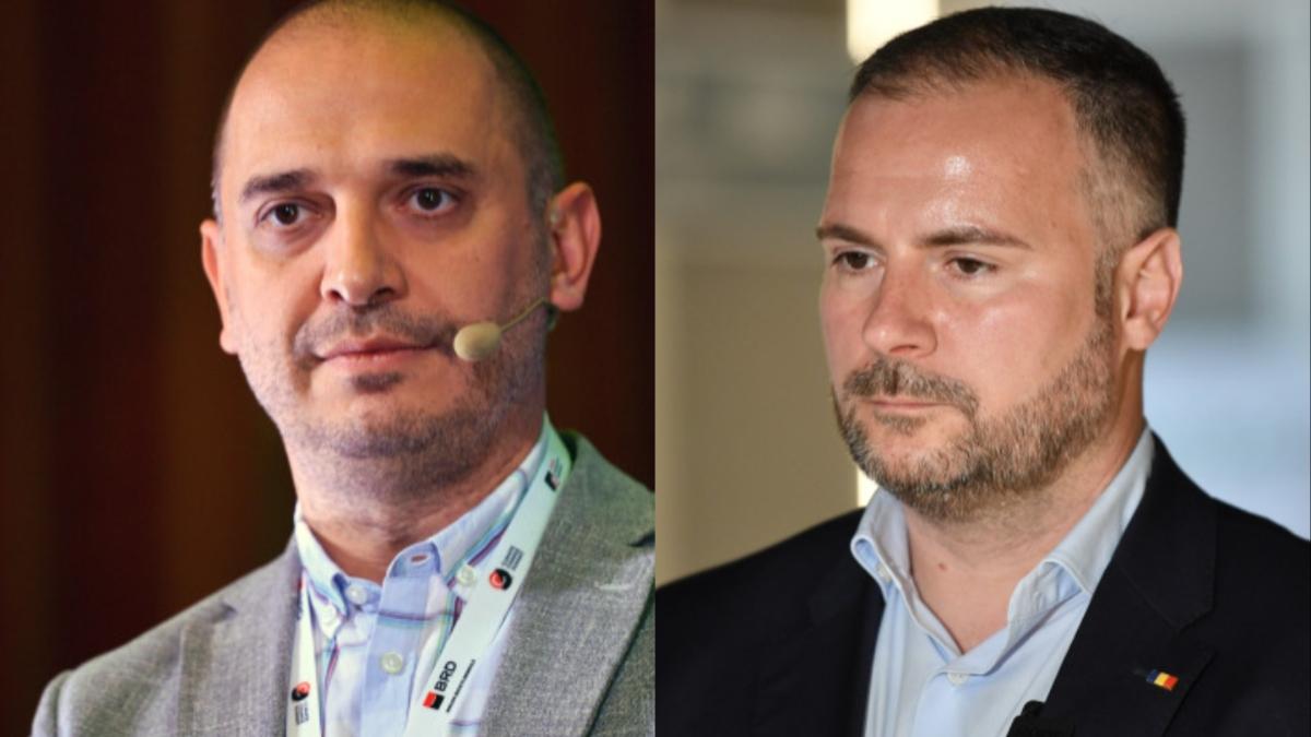 Se Renumără Voturile La Două Secții Din Sectorul 2 Radu Mihaiu Pierduse Alegerile Pentru 5078