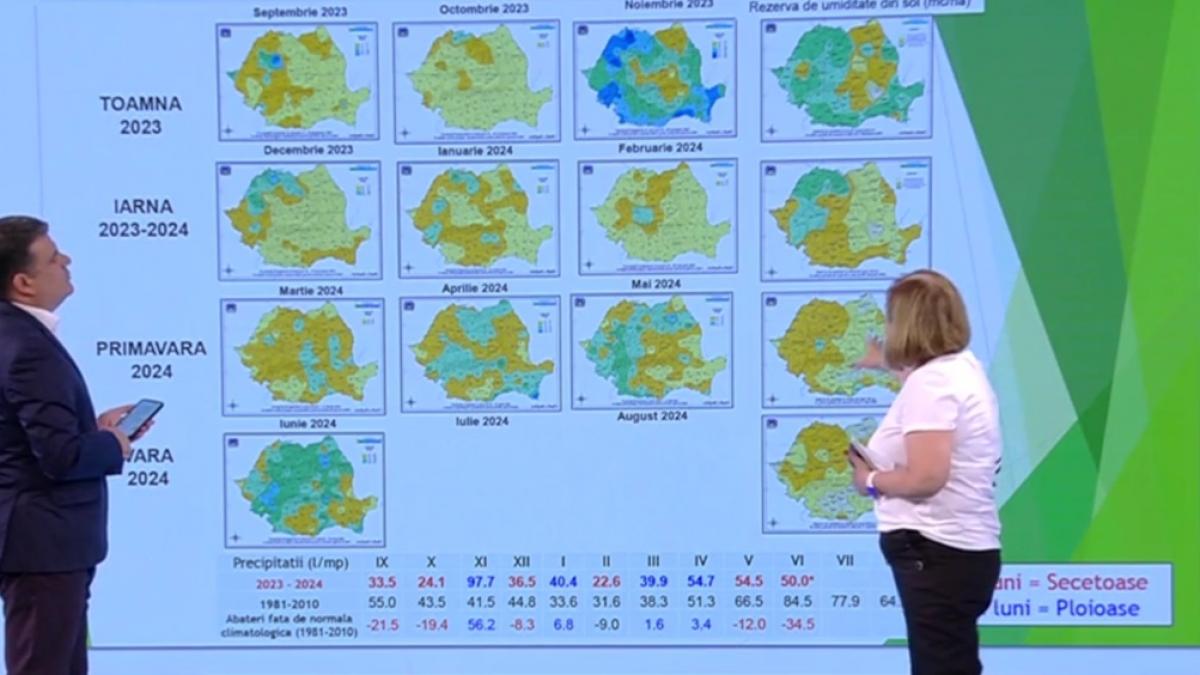 harta secetei 2024