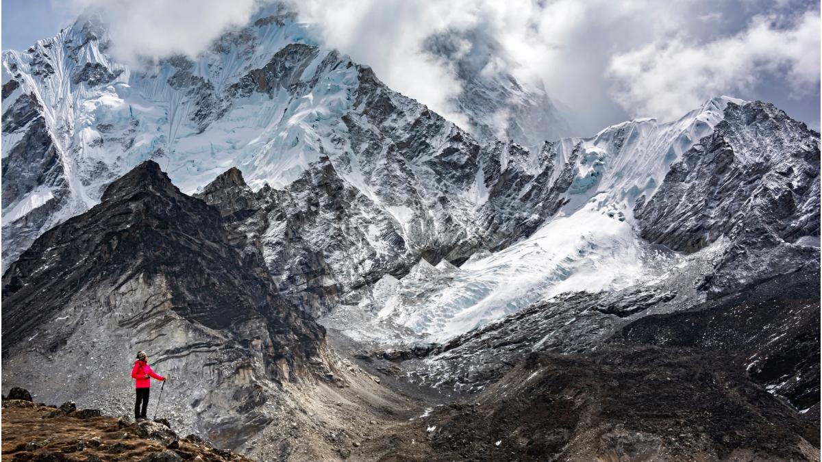 stratul mic de zapada himalaya aprovizionarea cu apa