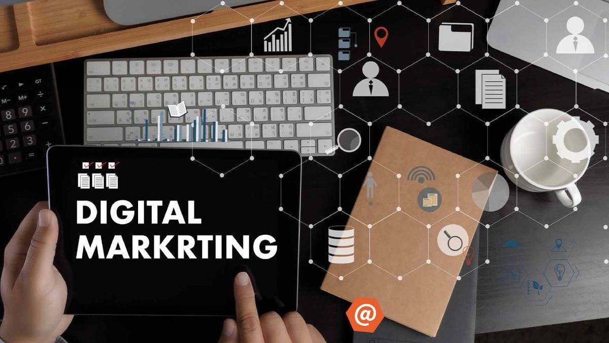 digital marketing