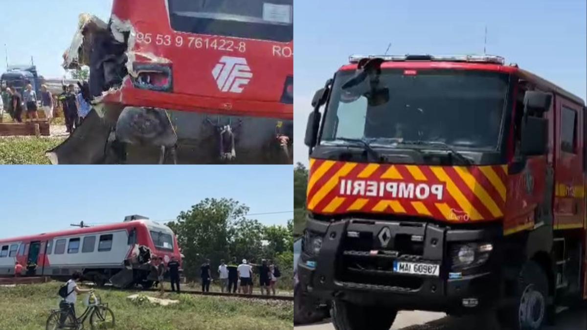 accident tren Tuzla