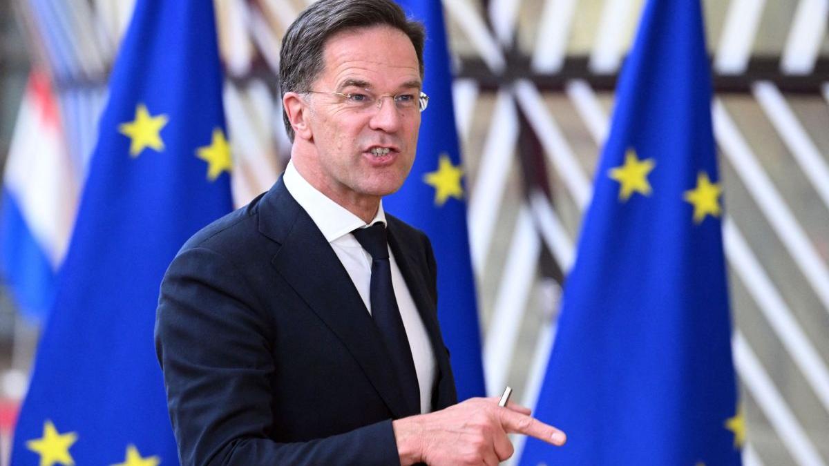 Mark Rutte are drum deschis la șefia NATO și cinci dureri majore de cap. Donald Trump, cea mai mare sursă de necazuri