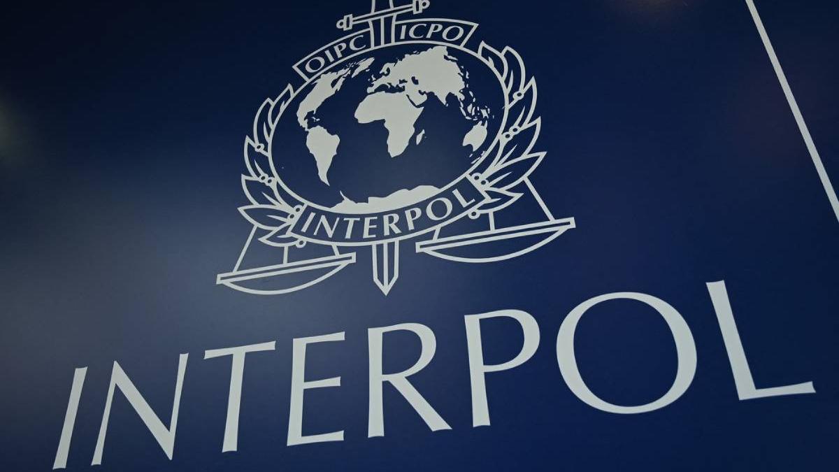 interpol