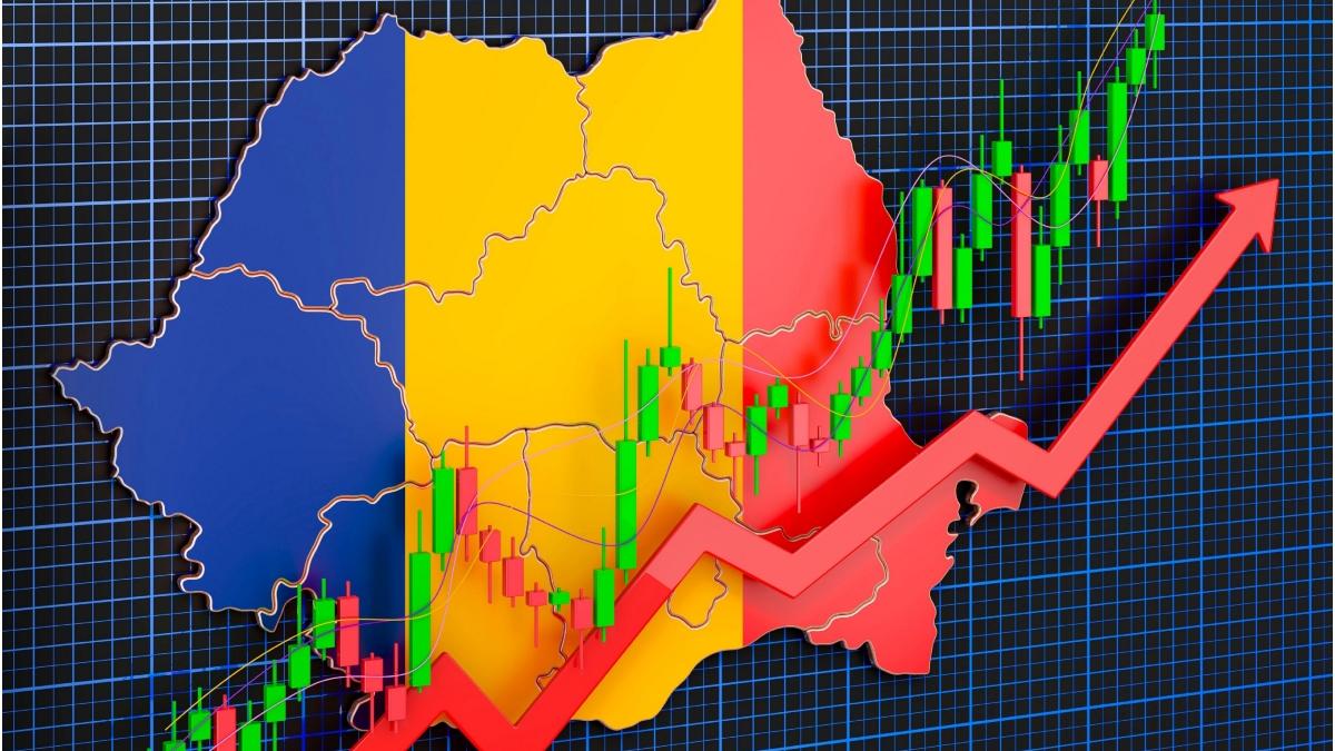 crestere economica profimedia images