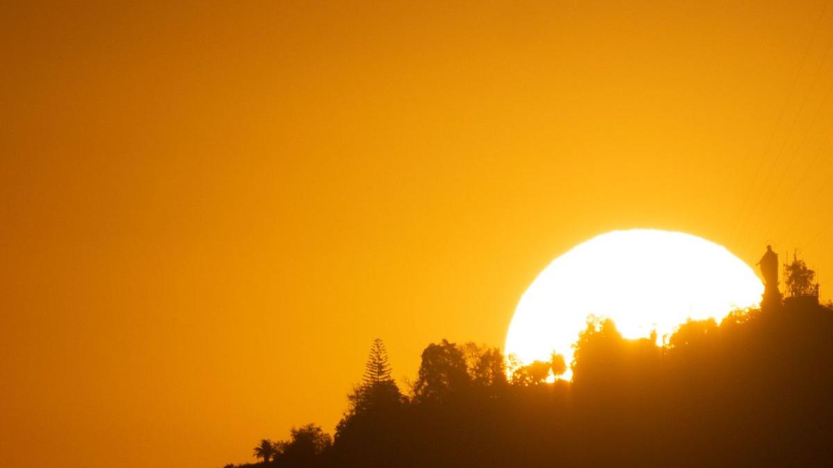 sun