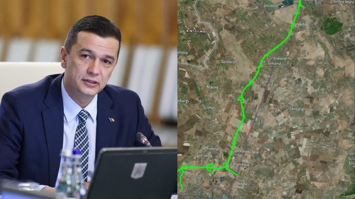 Sorin Grindeanu Facebook
