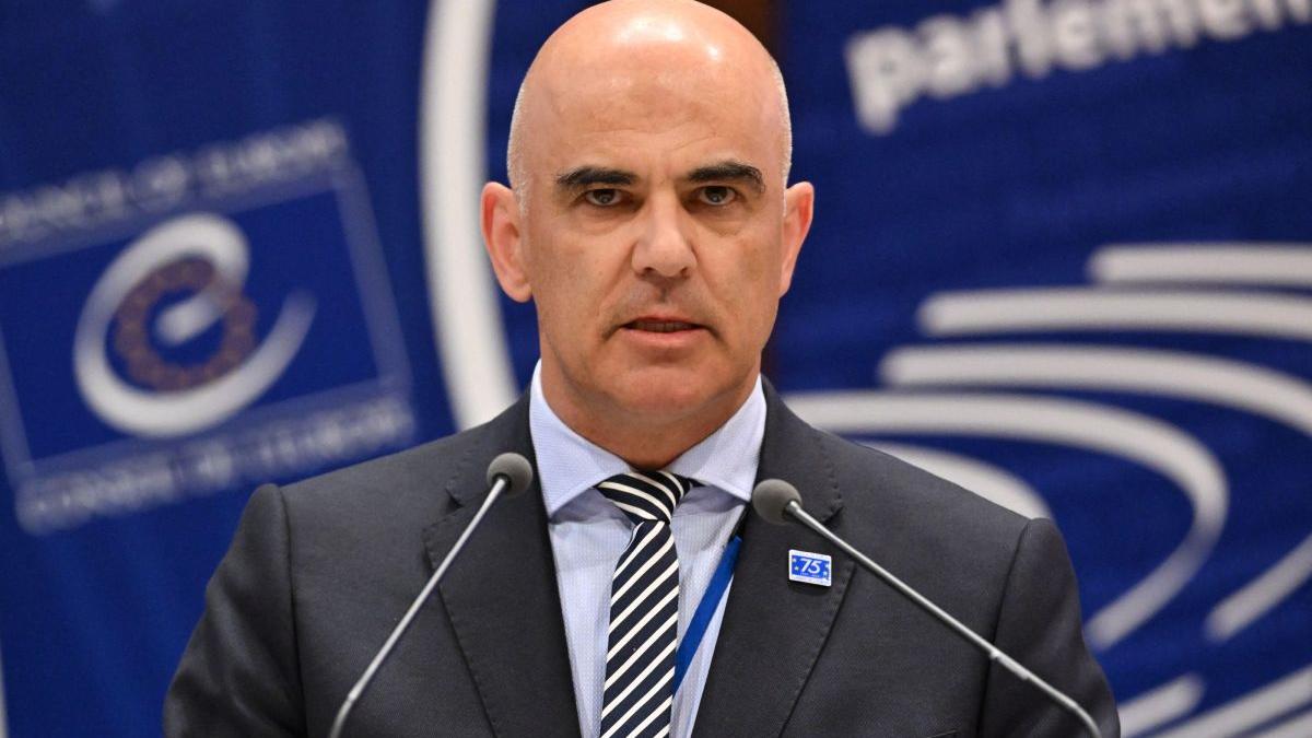 Alain Berset hepta