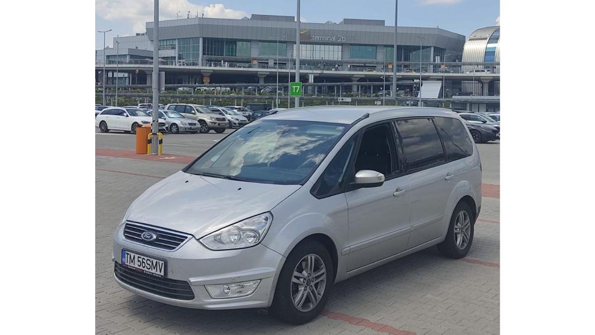 Transport privat timisoara aeroport budapesta | Sursa foto: Oblyo