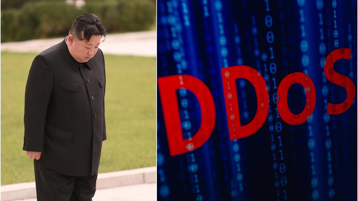 Kim Jong Un DDoS Zuma Press DPA Images