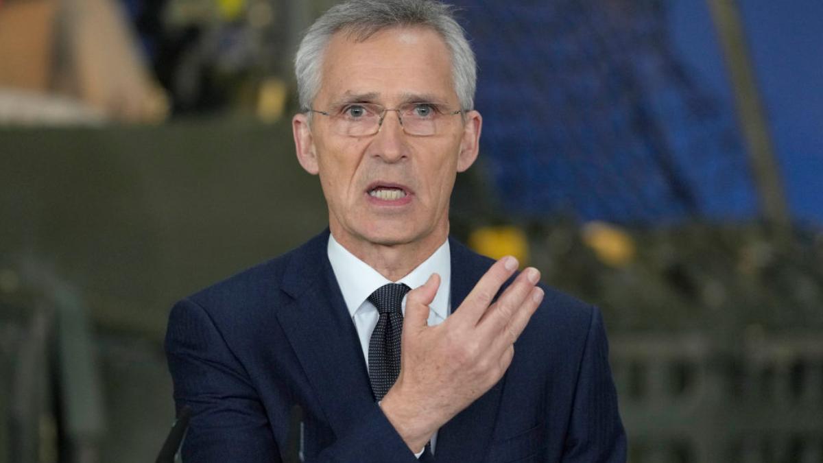 jens stoltenberg