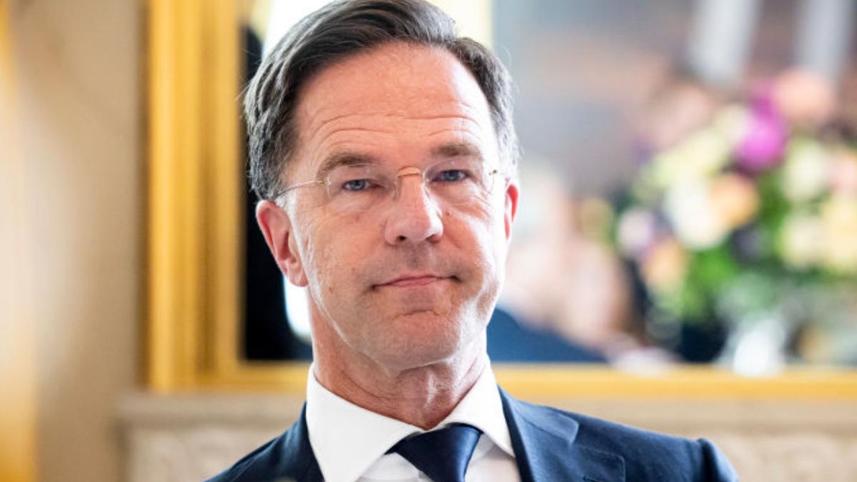 Mark Rutte