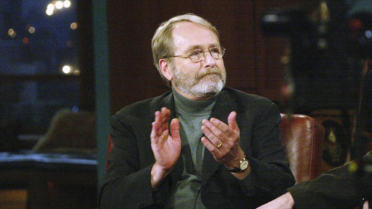 martin mull