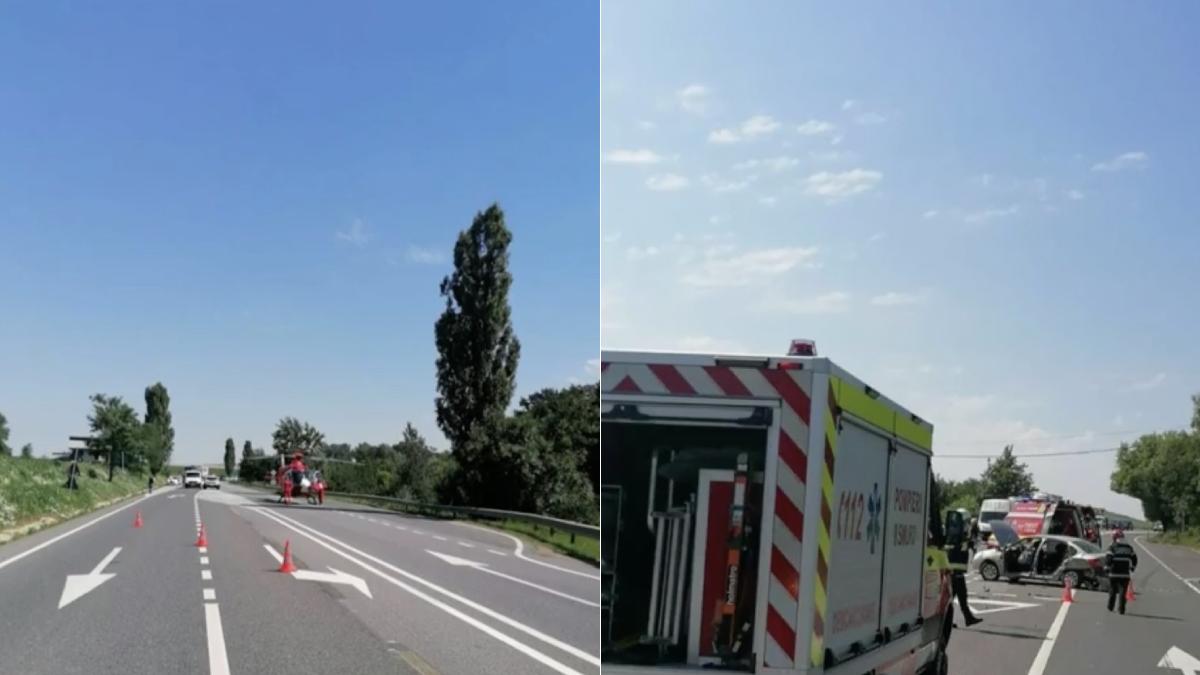 accident butea iasi 30 iunie 2024