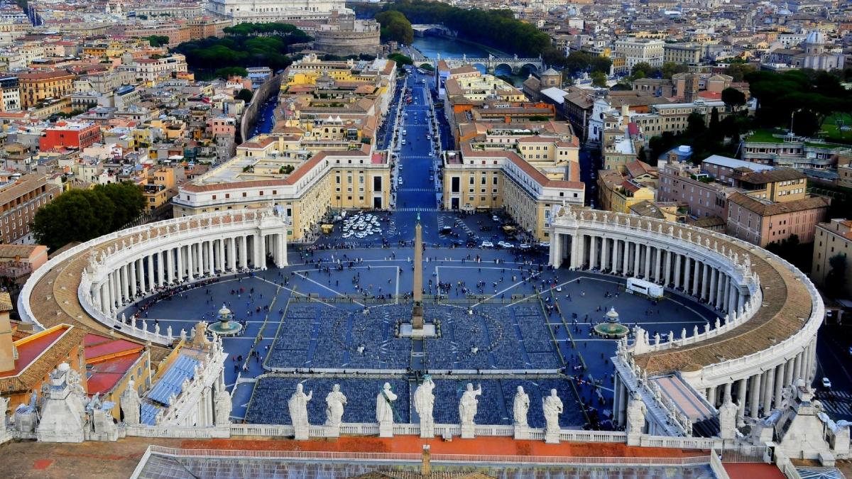 Vatican