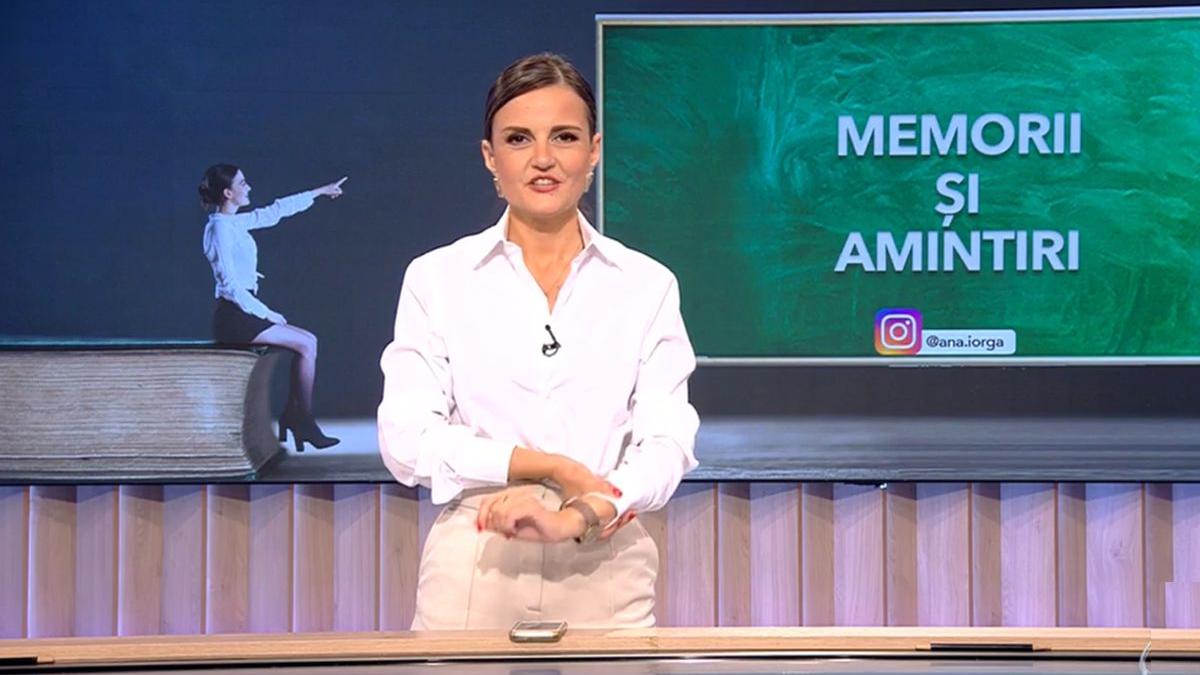 ana iorga antena 3 cnn