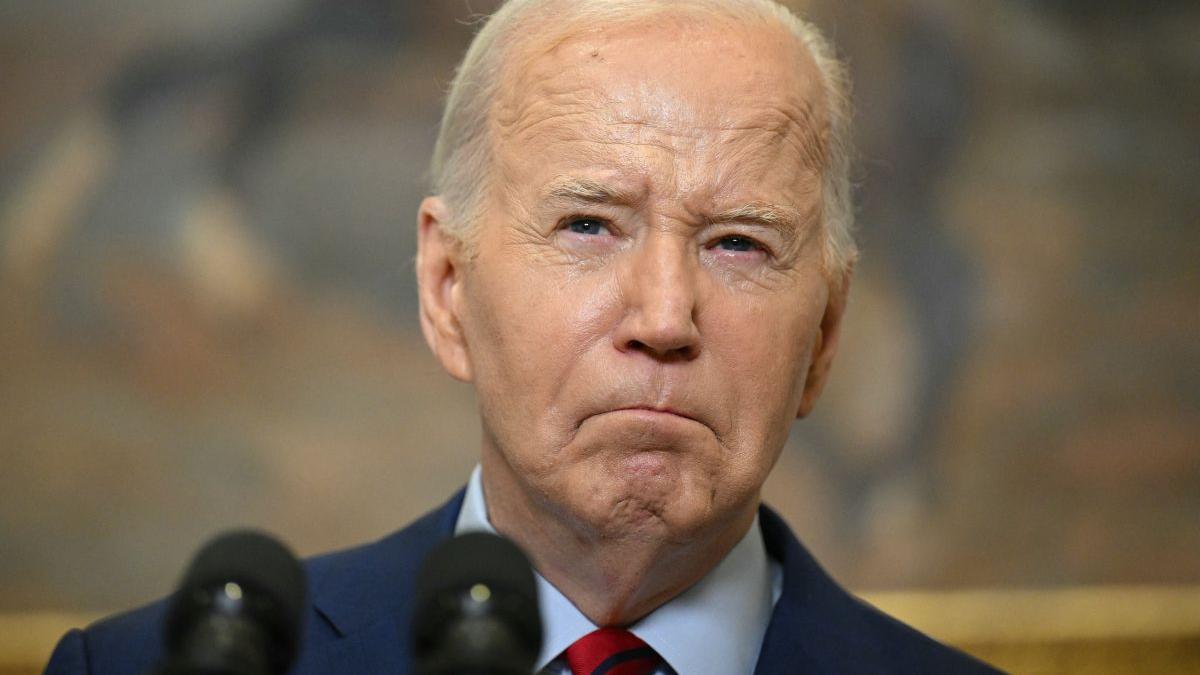 Joe Biden explică dezastrul de la dezbaterea cu Trump: A fost foarte obosit, "aproape a adormit pe scenă" la o întâlnire