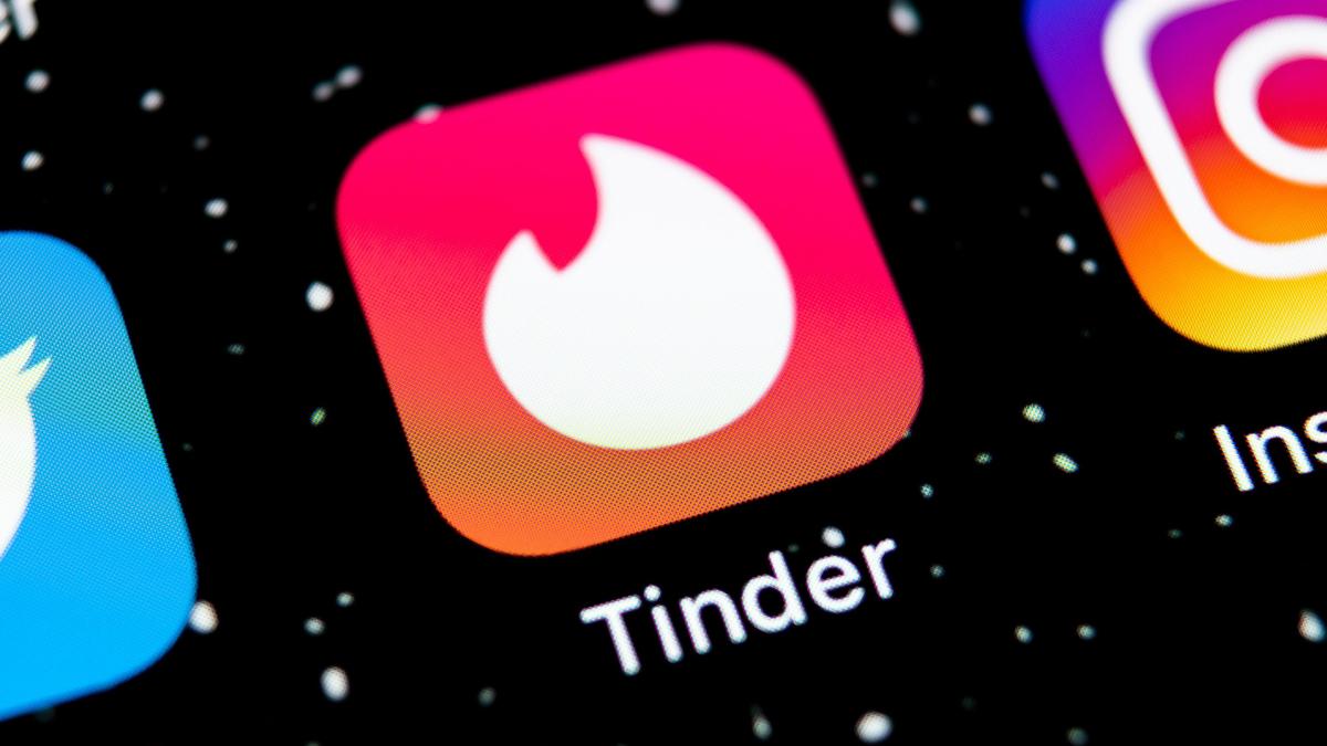 tinder profimedia