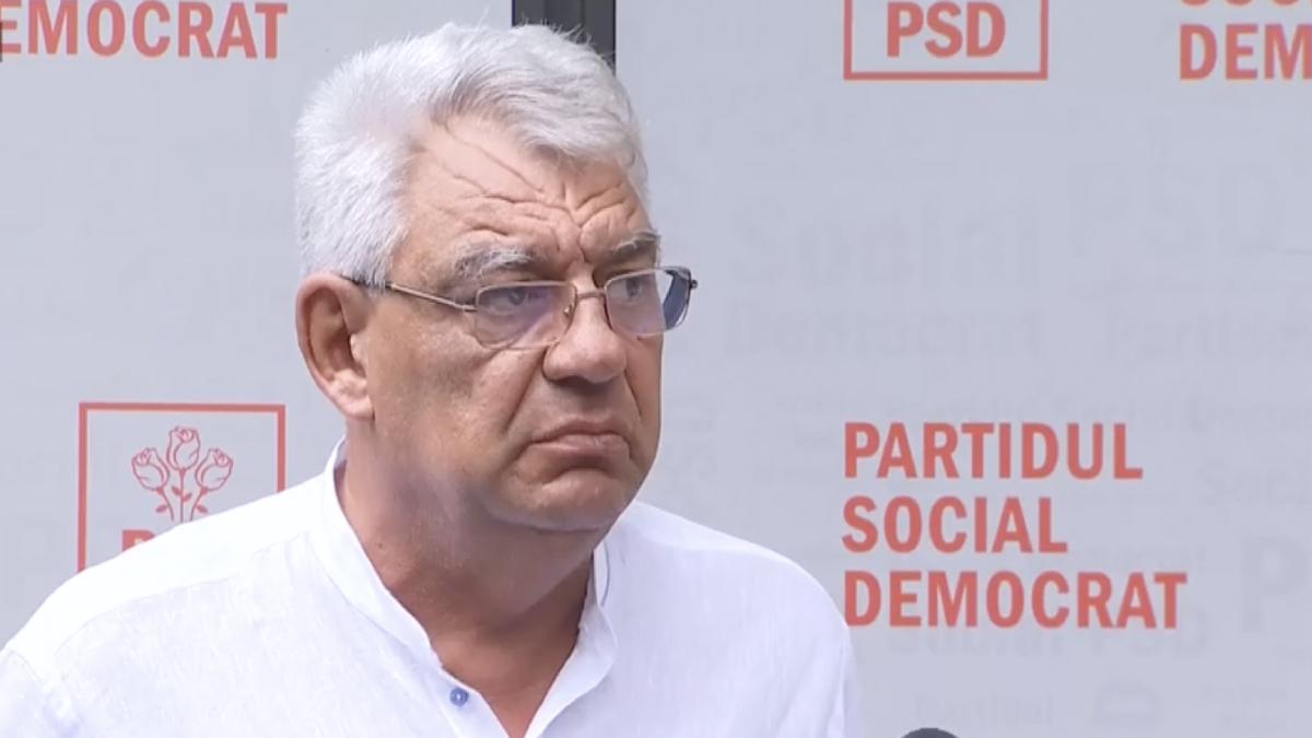 mihai tudose psd