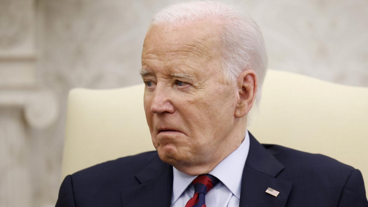 joe biden getty