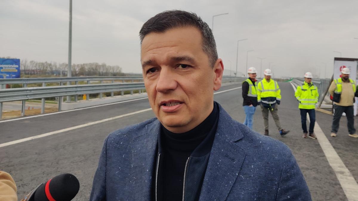 sorin grindeanu