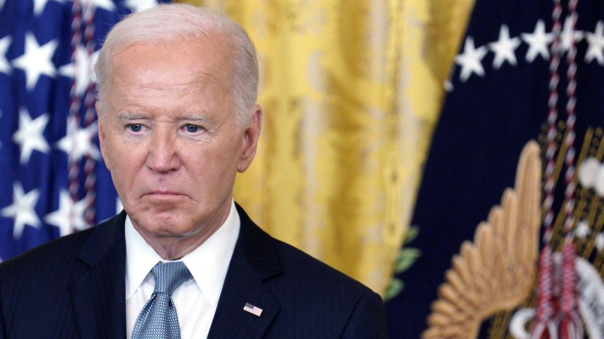 joe biden la casa alba ganditor