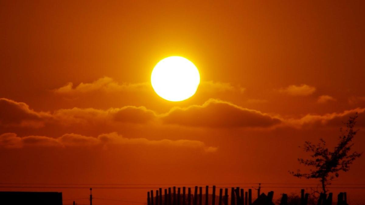 Un Nou Val De Aer Tropical Peste Rom Nia Temperaturile Resim Ite Vor Trece De De Grade