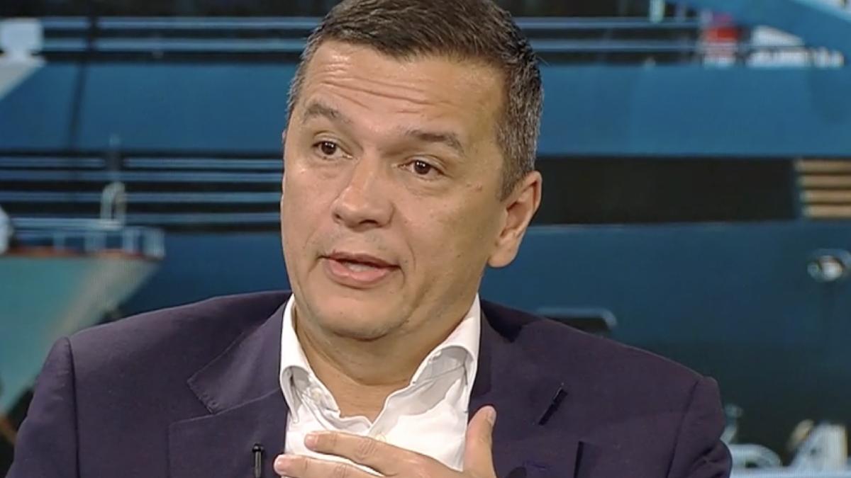 sorin grindeanu