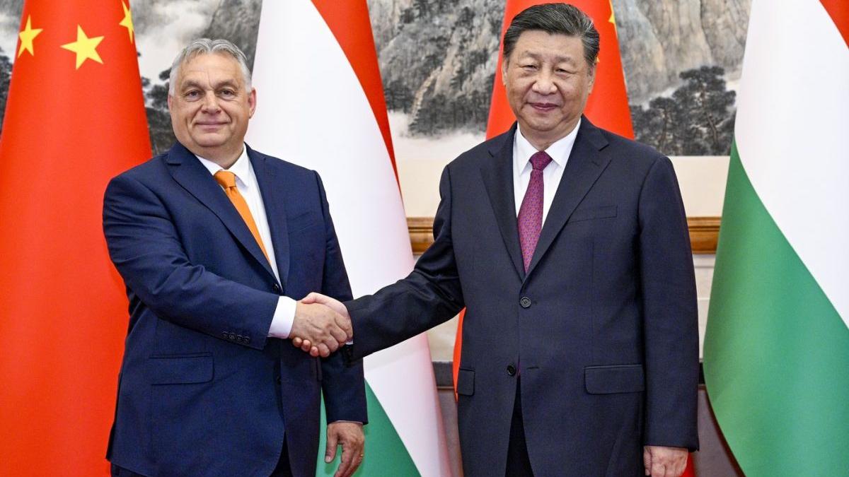 Xi Orban Profimedia