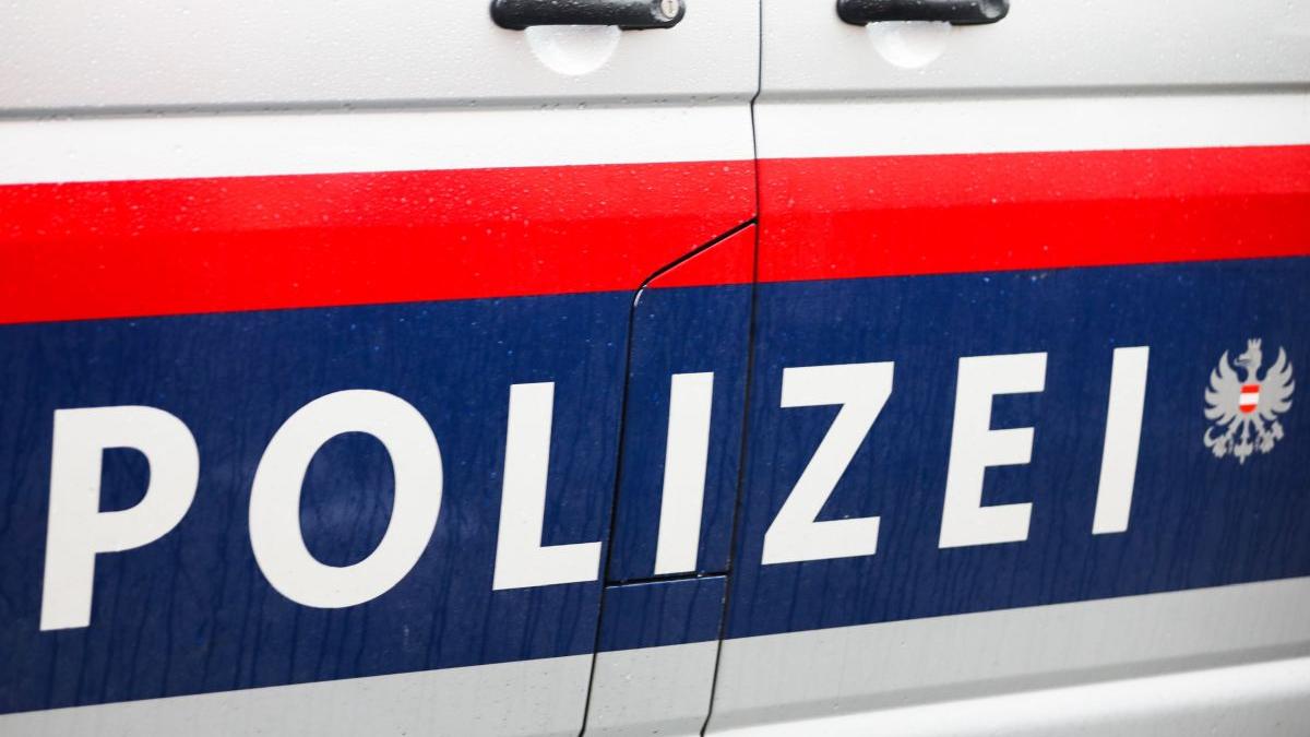 Polizei