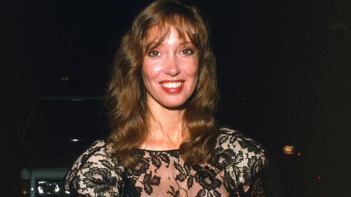 shelley duvall