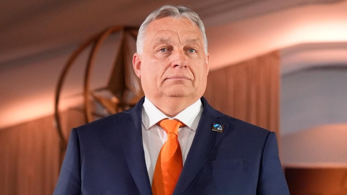 Viktor Orban