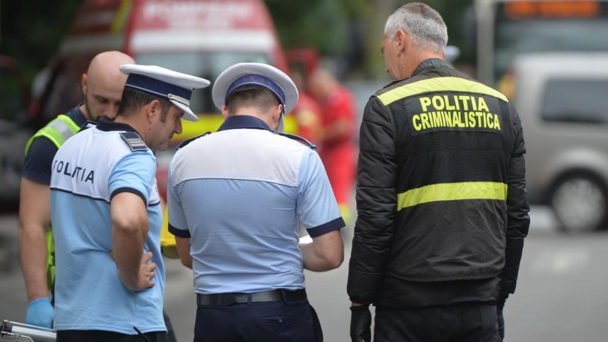 O femeie, medic stomatolog, a fost găsită moartă, cu urme de violenţă, într-un cabinet din Brăila. O rudă a sunat la 112