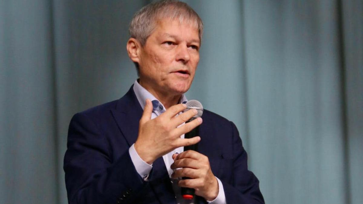 dacian ciolos