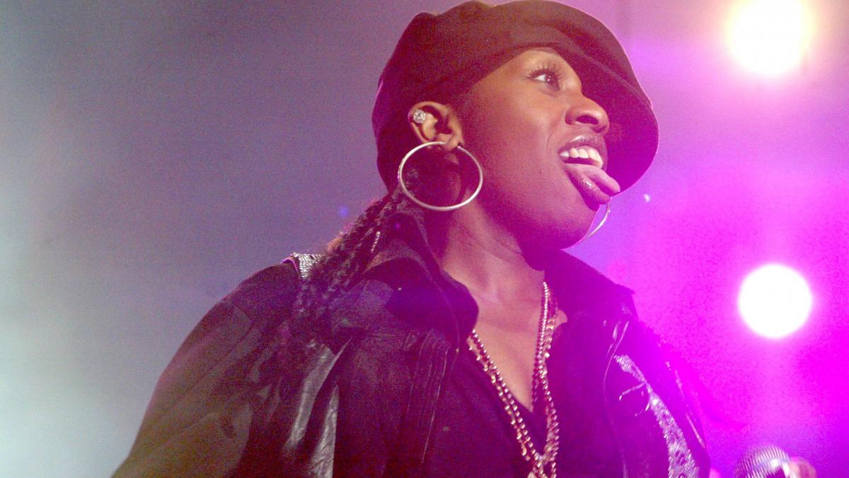 cantareata missy elliott