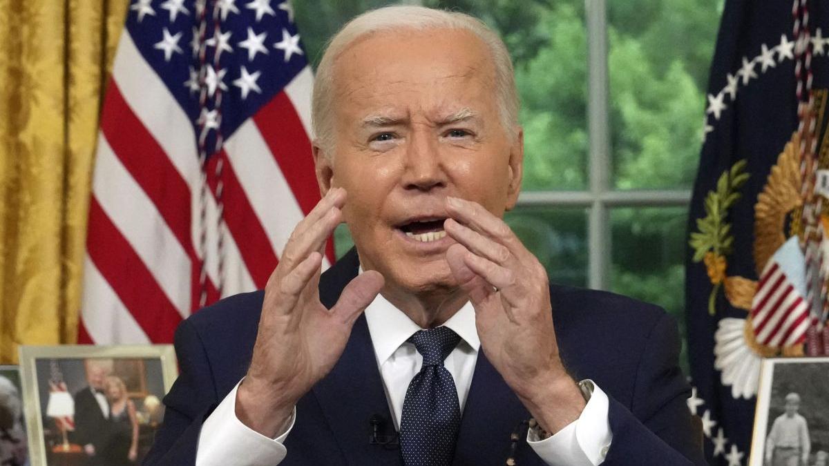 Biden