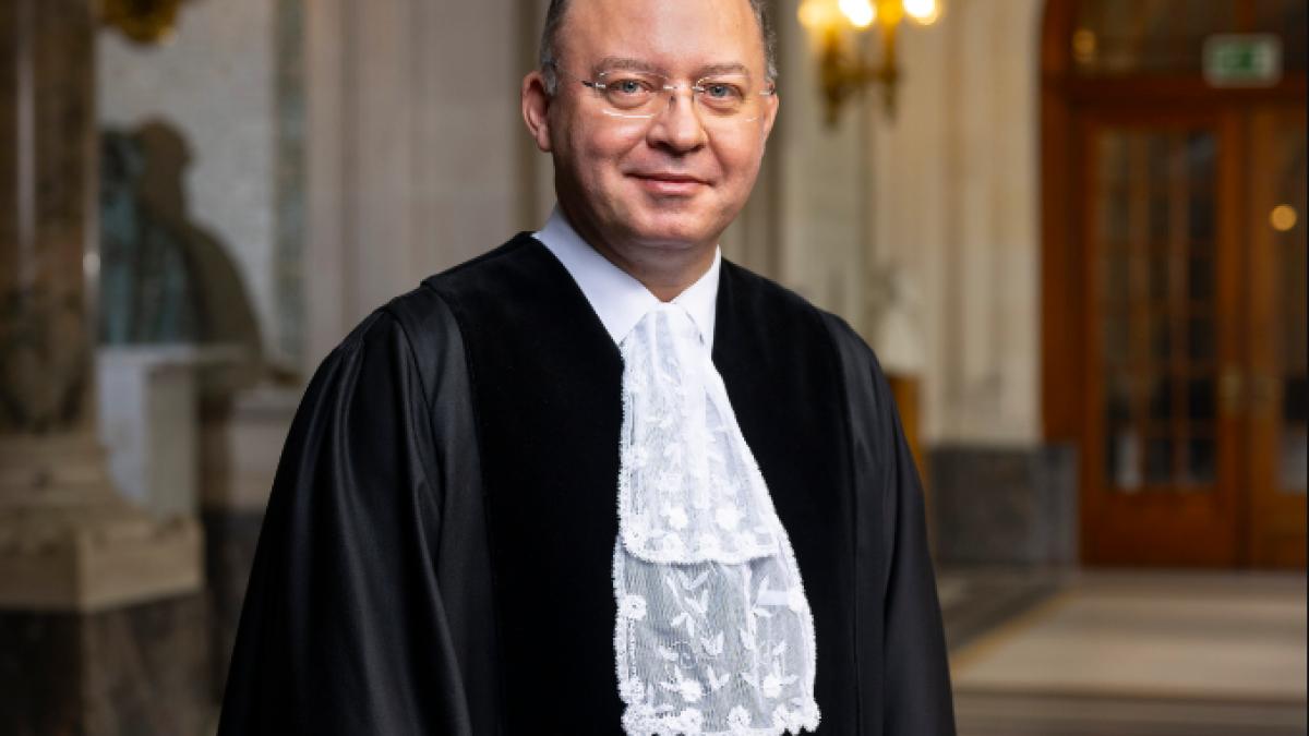 bogdan aurescu la CJI