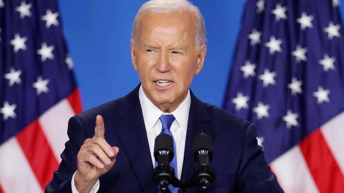 Reacții internaționale la retragerea lui Biden. Ce spune Kremlinul, după anunțul președintelui SUA