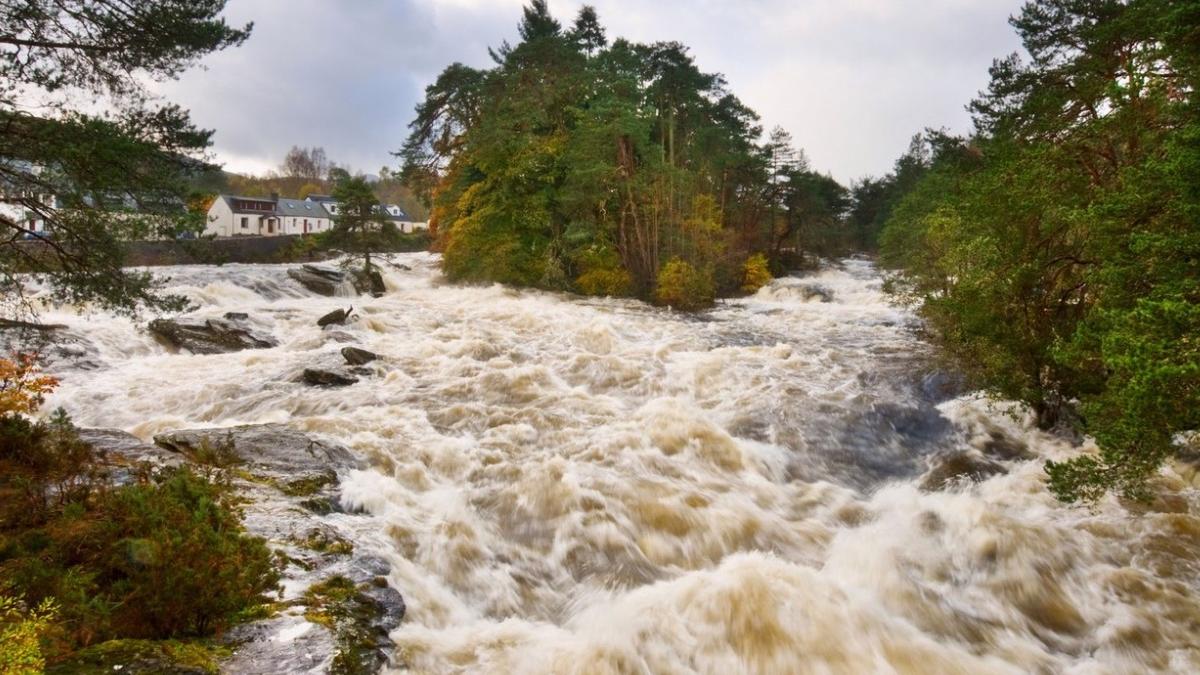 inundatii viituri