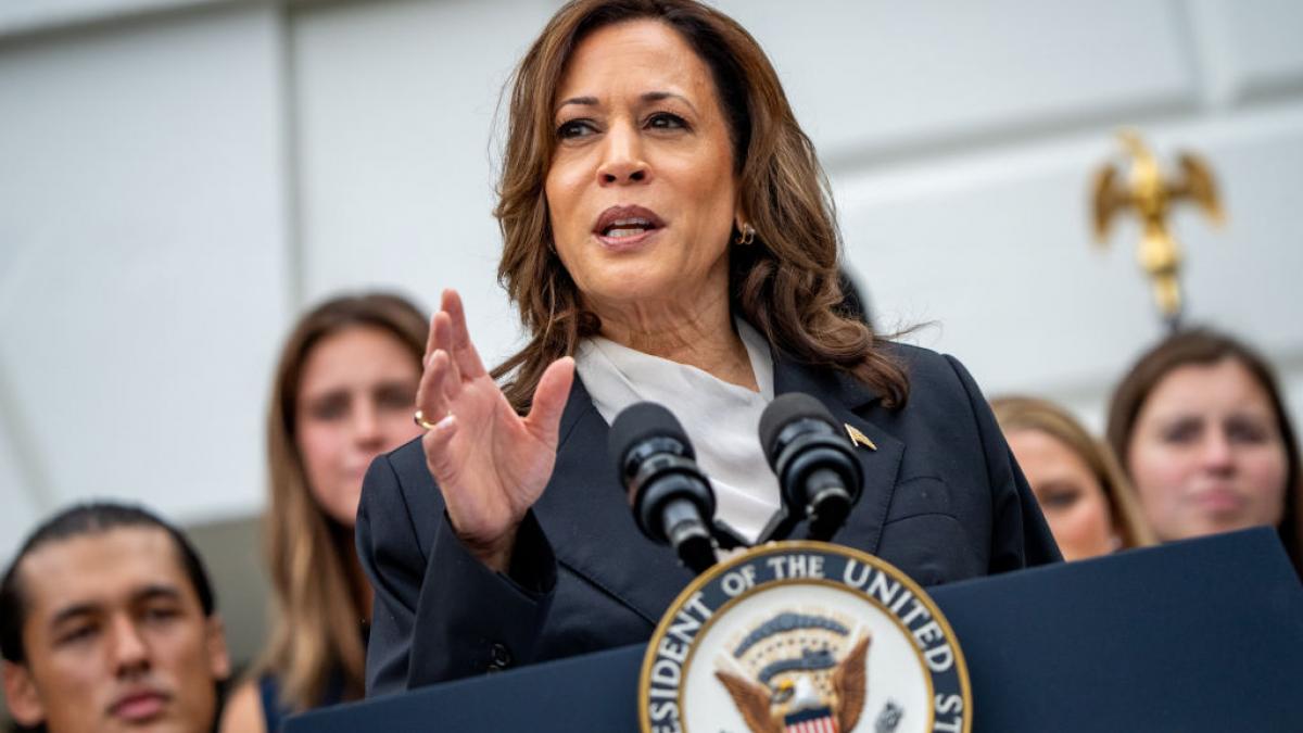 kamala harris