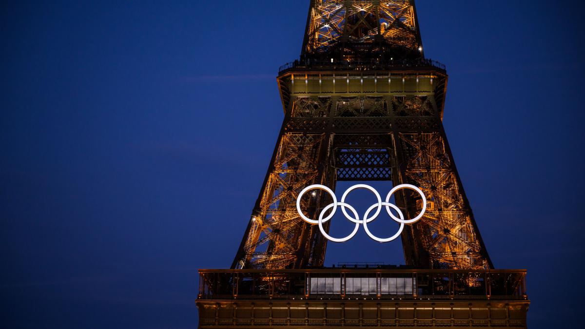 Premieră la Jocurile Olimpice Paris 2024. Ceremonia de deschidere nu va fi pe stadion. Repetițiile au loc în locații secrete